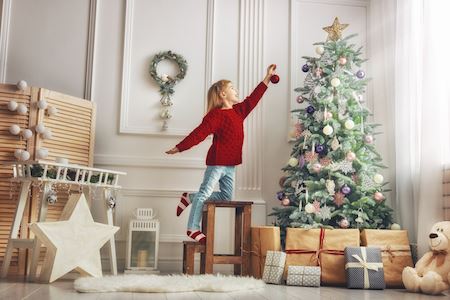 Keep Your HVAC System Efficient Throughout The Holidays