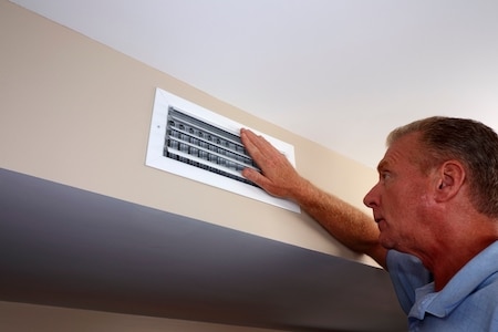 MythBusters: Have Rooms You Don’t Use? Close The Vents 