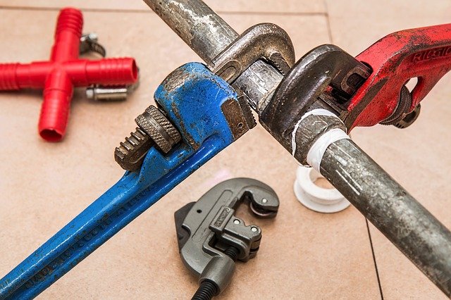 castle pines plumbers