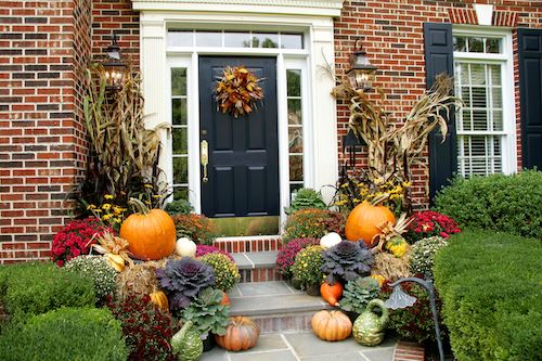 Ready For Some HVAC Tips For Fall?