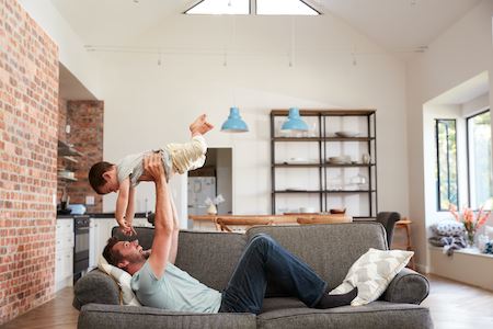 Regular Cleaning Tasks To Ensure Indoor Air Quality Is Good