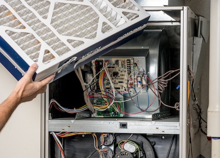 SEER, EER, HSPF, AFUE - What These HVAC Efficiency Acronyms Mean To You