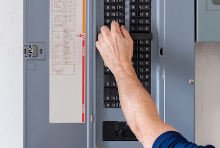 Why Your HVAC Needs a Dedicated Circuit