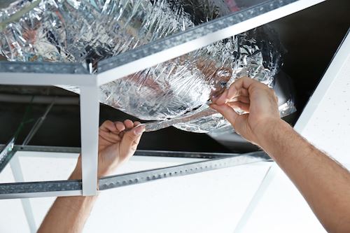 Signs Your Ductwork Needs Repair