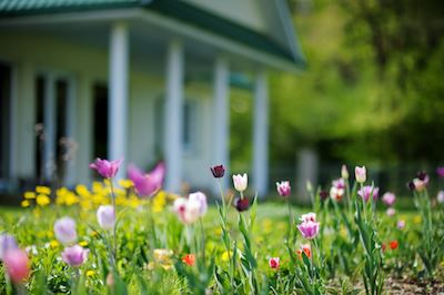 Stay Comfortable This Spring With These HVAC Tips