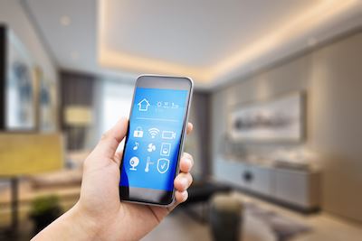 Stay Comfortable With A Smart Thermostat
