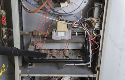 Stop Ignoring Your Furnace’s Warning Signals