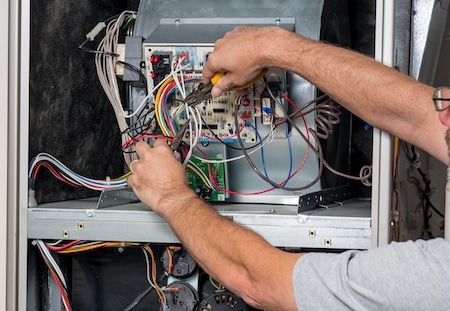 Take a Look at What’s Inside Your Furnace