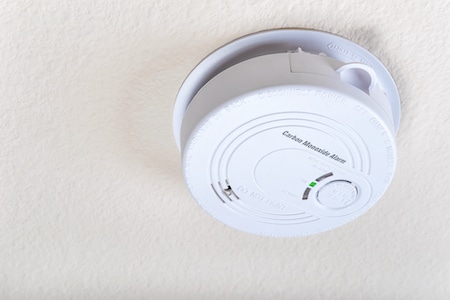 The Relationship Between HVAC and Carbon Monoxide