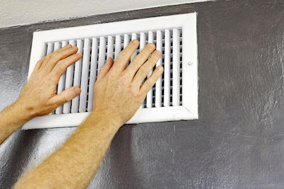 The Right Way To Use Your Furnace Registers and Vents