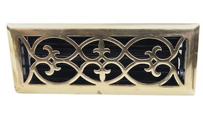 The Role Of The Vent Cover For Your HVAC Needs