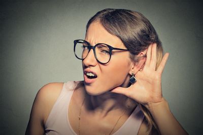 The Sounds Your HVAC System Makes