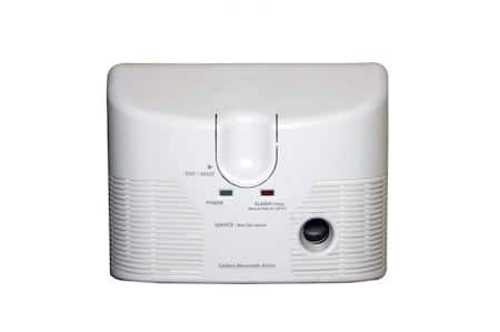 This Is How You Test For Carbon Monoxide