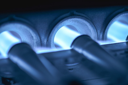 Typical Components that Fail on a Furnace