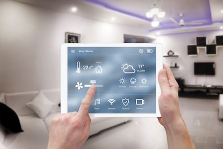 What Home Automation Means To Your HVAC System