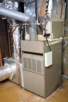 What Should I Do With A Noisy Furnace
