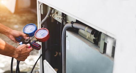 What These 4 Noises Mean When You Turn Your Air Conditioner On