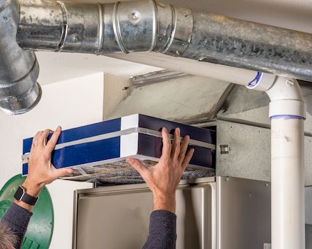 What You Didn’t Know About Air Filter Replacement