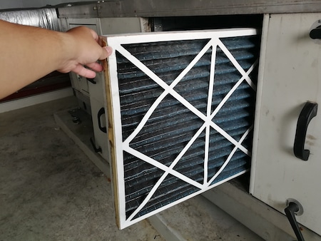 What You Should Know Before Buying a New Air Filter