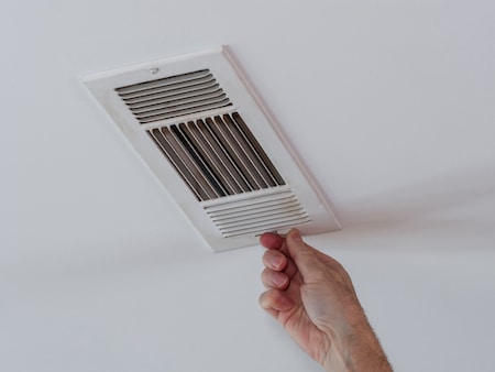 What’s Causing Low Airflow From Your HVAC?