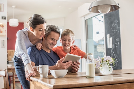 Whole House Furnace Humidifiers May Be Just What You Need For Comfort
