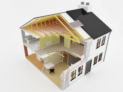 undefinedWhy Is Every Level Of My Home Different Temperatures?
