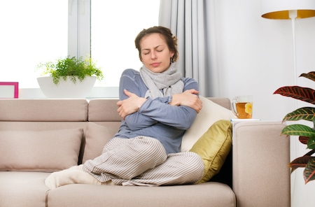 Why Is My Room So Cold? It May Be Time For a Zoning HVAC System