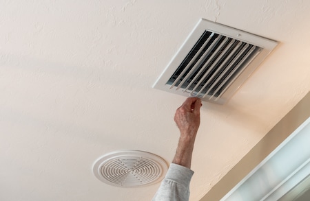 Why Would Your Furnace Be Blowing Cold Air?