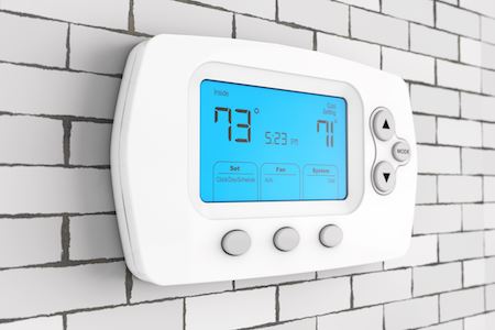 Why You Need a Programmable Thermostat Today