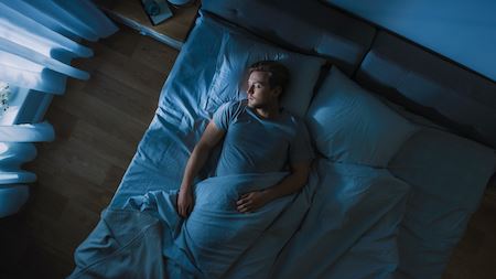 Why Your HVAC Impacts Your Sleep