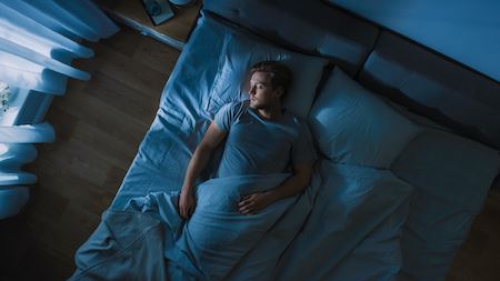 Why Your HVAC Impacts Your Sleep