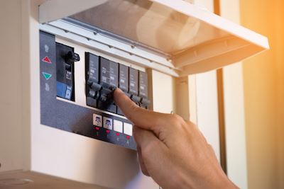 Why Your HVAC Is Tripping Your Circuit Breaker