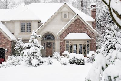 Why Your Power Flickers Off More In Winter