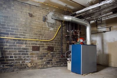 Yes Furnaces Have Changed A Lot In The Last Few Years