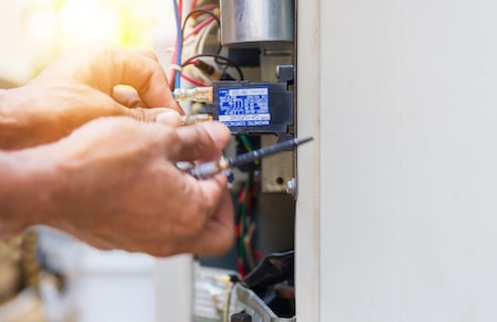 Yes, Gas Forced Furnaces Need Maintenance Too