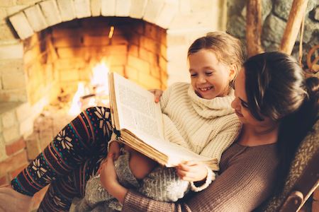 You Have a Choice When Heating Your Home