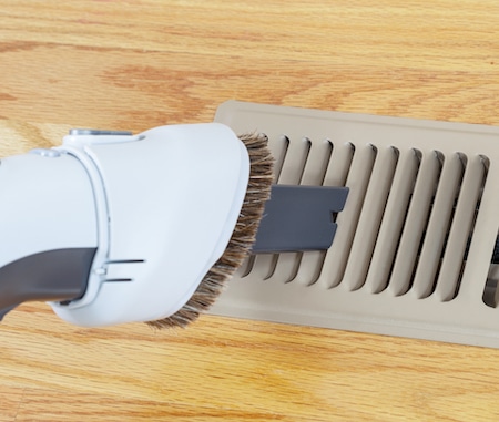 Your Ductwork Might Be Damaged - Here’s Why