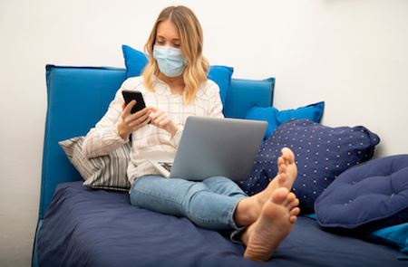 Your HVAC System and The Coronavirus