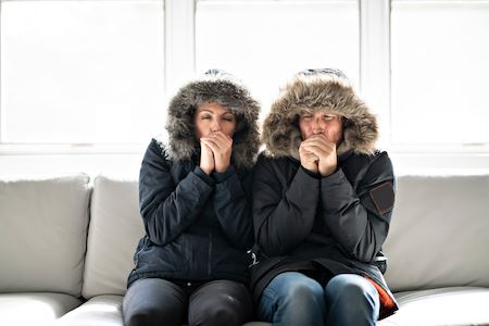 Your HVAC System May Be Out Of Date