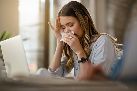 Your Indoor Air Quality Can Hurt You