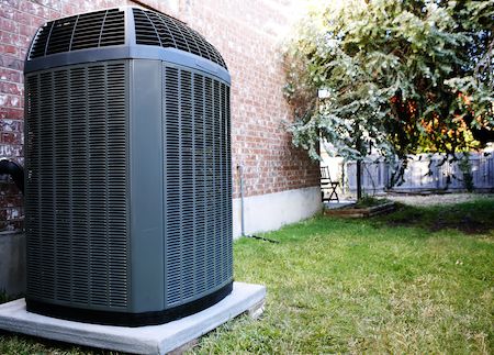 Your Noisy Air Conditioner Is Telling You Something