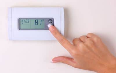 Your Thermostat - Myths and Facts
